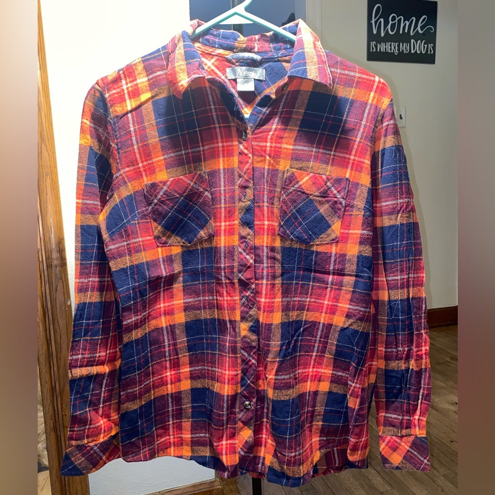 Flannel